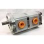 Gear Pump 9218065 for Hitachi Excavator ZX110-3 ZX120-3 ZX130-3 ZX135UR ZX135US-3