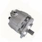 Gear Pump Ass'y 705-22-40160 for Komatsu Articulated Truck HM400-1 HM400-1L
