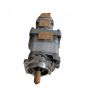 Gear Pump Ass'y 705-56-34360 for Komatsu Excavator PC1250-7 PC1100-6 PC1100LC-6 PC1100SP-6
