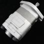Gear Pump RD551-69400 RD551-69403 for Kubota KX057-4 U55-4 U55-4CA Excavator