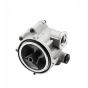 Gear Pump XJBN-00929 XJBN-00737 for Hyundai Excavator R210LC-7  R250LC-7  R210LC-7A  R210220LC-7H  R250LC-7A  R210LC-7(#98001-)  R210LC-7H(#9001-)  R220LC-7(INDIA) 