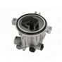 Gear Pump XJBN-00965 for Hyundai Excavator R290LC-7 R290LC-7A R290LC-9 R300LC-9A R330LC-9SH