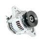 Generator YNM129423-77200 for Hitachi ZX30U-5A ZX30UR-2 ZX30UR-2U ZX30UR-3 ZX30UR-3U ZX35U-5A ZX35U-5N