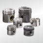 Genuine Bucket Cylinder Piston 53U307-2 for Doosan Daewoo Excavator S150LC-7B SOLAR 130LC-V SOLAR 140LC-V SOLAR 140W-V SOLAR 150LC-V SOLAR 155LC-V SOLAR 160W-V SOLAR 220LC-V SOLAR 225LC-V SOLAR 230LC-V