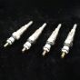 Glow Plug 1959396C1 for Case 1818 1825 Loader
