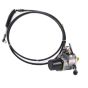 governor-motor-ass-y-with-sigle-cable-106-0092-1060092-for-caterpillar-excavator-cat-320-l-320n