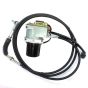 governor-motor-ass-y-with-sigle-cable-7y-5558-7y5558-for-caterpillar-excavator-cat-325-l-325-ln-330-fm-l