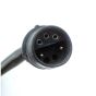 governor-motor-ass-y-with-sigle-cable-7y-5558-7y5558-for-caterpillar-excavator-cat-325-l-325-ln-330-fm-l