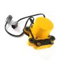 Governor Motor 11E9-60010 for Hyundai Excavator R210LC-3 R210LC-3_LL R210LC-3H R290LC R290LC-3 R290LC-3_LLRB