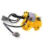 Governor Motor 11E9-60010 for Hyundai Excavator R210LC-3 R210LC-3_LL R210LC-3H R290LC R290LC-3 R290LC-3_LLRB
