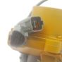 Governor Motor 11E9-60010 for Hyundai ExcavatorR320LC R360LC-3 R360LC-3H R450LC-3(-#1000) R450LC-3(#1001-)