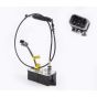 Governor Motor 21M9-51100 for Hyundai Excavator R60-9S