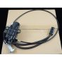 Governor Motor 525-4478 5254478 for Caterpillar 310 305.5E  305.5E2 305E 305E2 307.5 308.5 Excavator
