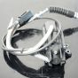 Governor Motor 525-4480 5254480 for Caterpillar 301.6 301.8 301.7CR 301.5 302 CR Excavator