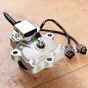 Governor Motor Ass'y 7834-40-2000 7834-40-2001 7834-40-2002 7834-40-2003 for Komatsu Excavator PC350-6 PC350-7 PC400-6 PC450-6 PC600-6 PC650-6