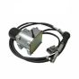 Governor Motor ASSY 2523-9019 for Doosan Excavator SOLAR 130LC-V SOLAR 150LC-V SOLAR 170LC-V SOLAR 170W-V SOLAR 200W-V SOLAR 220N-V SOLAR 450LC-V