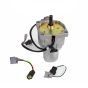Governor Motor ASSY YT20S00002F3 for Kobelco Excavator SK160LC SK200SR SK200SR-1S SK200SRLC SK200SRLC-1S SK210LC