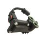 GP Pressure Sensor 266-0136 2660136 for Caterpillar CAT 312D 313D 319D 320D Engine G3516H