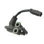 GP Pressure Sensor 266-0136 2660136 for Caterpillar CAT 312D 313D 319D 320D Engine G3516H