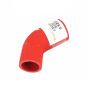 Hose 4643558 for Hitachi Excavator ZR125HC ZR950JC ZX170W-3 ZX190W-3 ZX200-3 ZX210W-3 ZX220W-3 ZX225US-3 ZX240-3 ZX250H-3 ZX250W-3 ZX270-3 ZX280LC-3 ZX360W-3