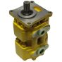 Hydraulic Pump 07400-40500 0740040500 for Komatsu Bulldozer D60A-11 D60A-8 D60E-8 D60F-8 D60P-11 D60P-8