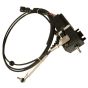 Governor Motor ASSY 22U-06-11790 22U0611790 for Komatsu Excavator PC228US-1 PC228US-2 PC228UU-1