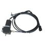 Governor Motor ASSY 22U-06-11790 22U0611790 for Komatsu Excavator PC228US-1 PC228US-2 PC228UU-1