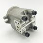 Hydraulic Gear Pump 705-40-01020 for Komatsu Excavator PC60-6 PC60-7