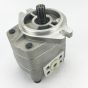 Hydraulic Gear Pump 705-40-01020 for Komatsu Excavator PC60-6 PC60-7