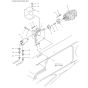 Hydraulic Gear Pump 705-41-07051 for Komatsu Dump Truck HM400-2 HM400-2R HM350-2R HM350-2