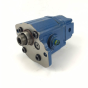 Hydraulic Gear Pump VOE14533145 for Volvo Excavator EC55B EW55B