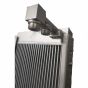 Hydraulic Oil Cooler 11LG-30042 11LG-30041 for Hyundai Wheel Loader HL730-7 HL730TM-7