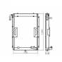 hydraulic-oil-cooler-11n8-40222-11n840222-for-hyundai-excavator-r290lc-7-r305lc-7