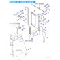 hydraulic-oil-cooler-195-03-61270-1950361270-for-komatsu-bulldozer-d375a-5