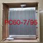 hydraulic-oil-cooler-201-03-71121-2010371121-for-komatsu-excavator-pc60-7-pc70-7