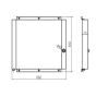 hydraulic-oil-cooler-203-03-41380-2030341380-for-komatsu-excavator-pc100-3-pc120-3-pf3-1