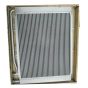 Hydraulic Oil Cooler 203-03-67130 203-03-61211 for Komatsu Excavator PC120-6 PC130-6 PC150LGP-6K Engine 4D95