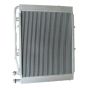 Hydraulic Oil Cooler 203-03-67130 203-03-61211 for Komatsu Excavator PC120-6 PC130-6 PC150LGP-6K Engine 4D95