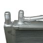 Hydraulic Oil Cooler 203-03-67130 203-03-61211 for Komatsu Excavator PC120-6 PC130-6 PC150LGP-6K Engine 4D95