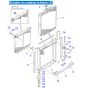 hydraulic-oil-cooler-206-03-44111-2060344111-for-komatsu-excavator-pc220-3-pc220lc-3-pc240-3k-pc240lc-3k
