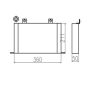 hydraulic-oil-cooler-22l-03-21121-22l-03-21122-for-komatsu-excavator-pc27mr-2-pc30mr-2-pc35mr-2-engine-3d82ae