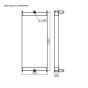 hydraulic-oil-cooler-265-3625-2653625-for-caterpillar-excavator-cat-320d-321d-323d