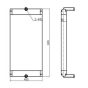 hydraulic-oil-cooler-281-3525-2813525-for-caterpillar-excavator-cat-315d-l-319d-l-319d-ln-engine-c4-2