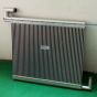 Hydraulic Oil Cooler 4285627 for Hitachi Excavator EX100-2 EX100-3 EX120-2 EX120-3