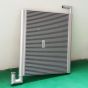 Hydraulic Oil Cooler 4285627 for Hitachi Excavator EX100-2 EX100-3 EX120-2 EX120-3