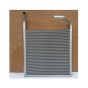 Hydraulic Oil Cooler 4370983 for Hitachi Mobile Crusher HR320G-5 HR900S-5 HR900SM HR1200S-5