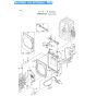 hydraulic-oil-cooler-4373424-for-hitachi-excavator-ex27u-ex27una-ex30u-ex35u-ex35una-ex58mu