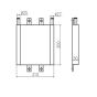 hydraulic-oil-cooler-4631388-for-john-deere-excavator-50d