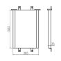 hydraulic-oil-cooler-for-kubota-kx185-3