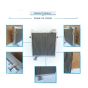 Hydraulic Oil Cooler VOE11110752 for Volvo Excavator EC360B